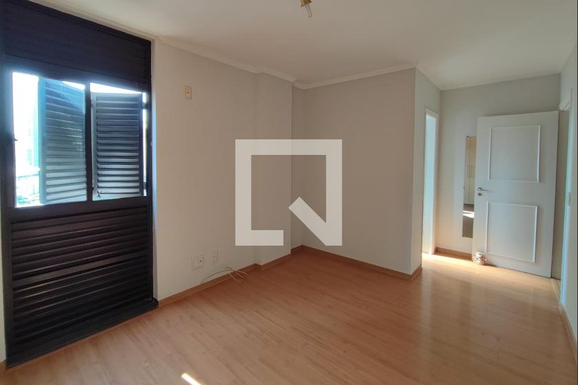 Apartamento à Venda - Cambuí, 4 Quartos,  300 m2 em , Campinas - sp | SoloBR