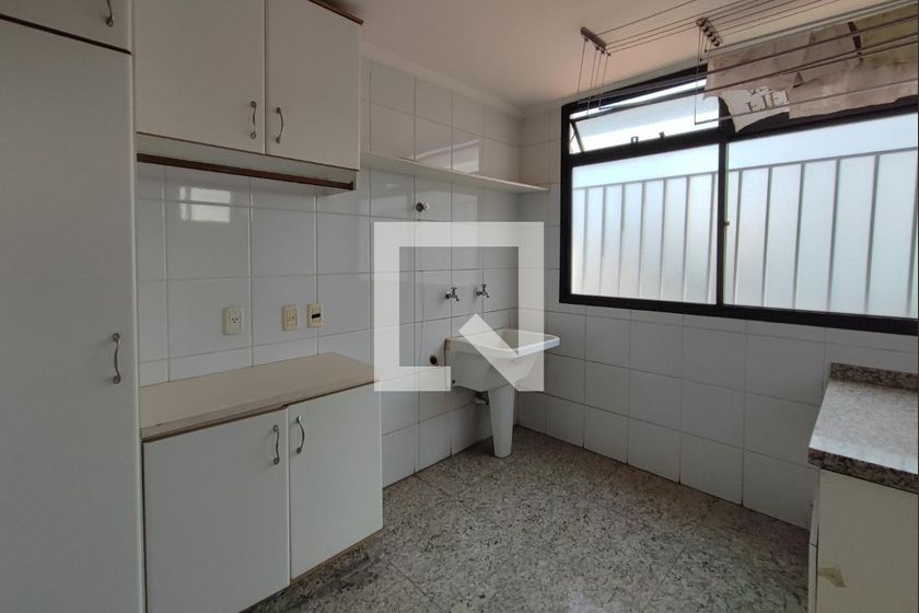 Apartamento à Venda - Cambuí, 4 Quartos,  300 m2 em , Campinas - sp | SoloBR