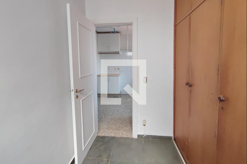 Apartamento à Venda - Cambuí, 4 Quartos,  300 m2 em , Campinas - sp | SoloBR