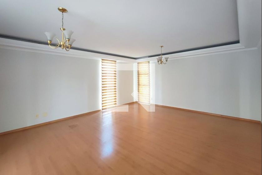 Apartamento à Venda - Cambuí, 4 Quartos,  300 m2 em , Campinas - sp | SoloBR