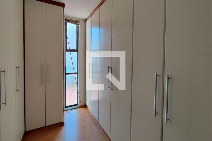 Apartamento à Venda - Cambuí, 4 Quartos,  300 m2 em , Campinas - sp | SoloBR