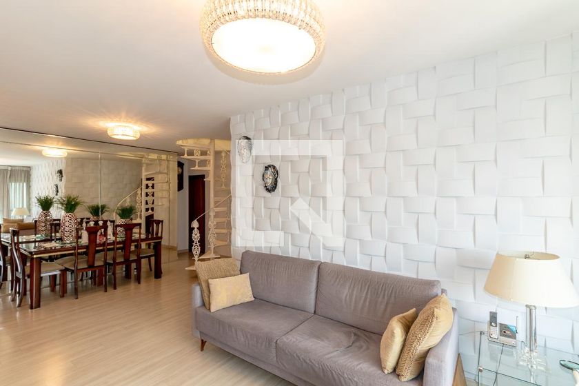 Cobertura, 4 quartos, 269 m² - Foto 2