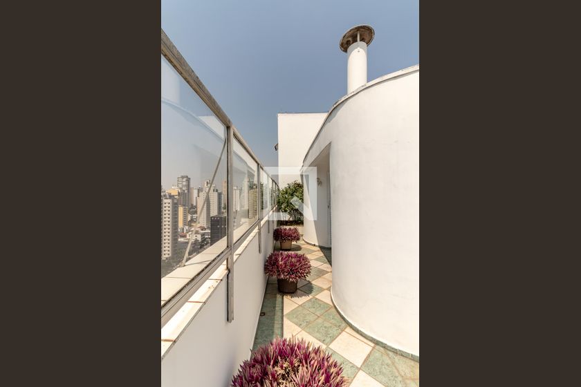 Cobertura, 4 quartos, 269 m² - Foto 48