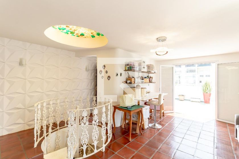 Cobertura, 4 quartos, 269 m² - Foto 39