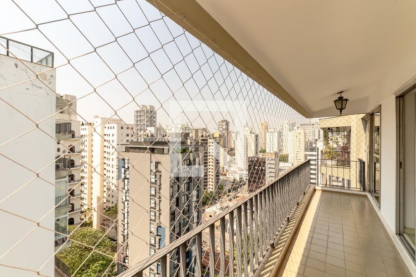 Cobertura, 4 quartos, 269 m² - Foto 8