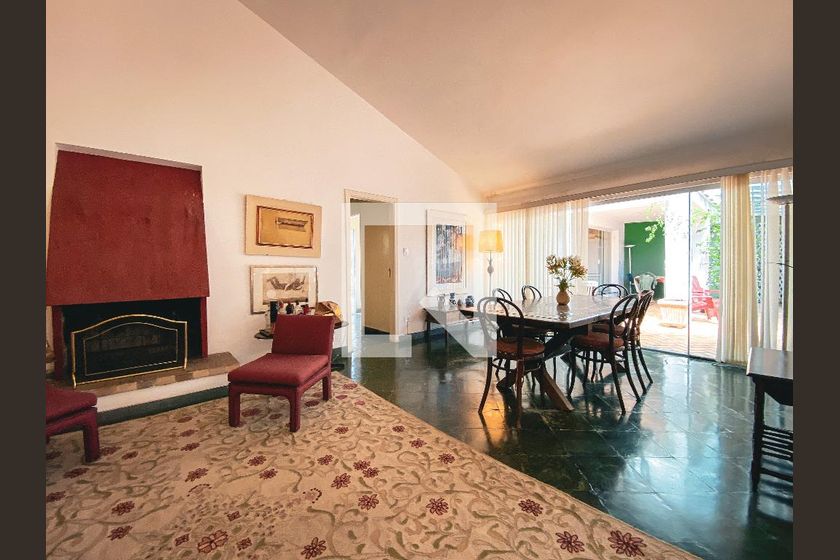 Casa, 4 quartos, 299 m² - Foto 6