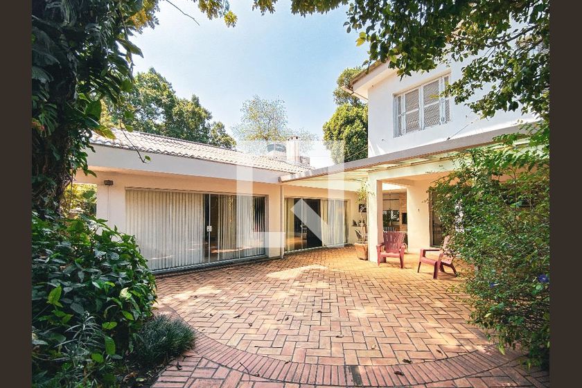 Casa, 4 quartos, 299 m² - Foto 52