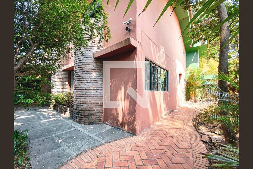 Casa, 4 quartos, 299 m² - Foto 59