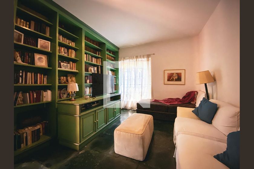 Casa, 4 quartos, 299 m² - Foto 14