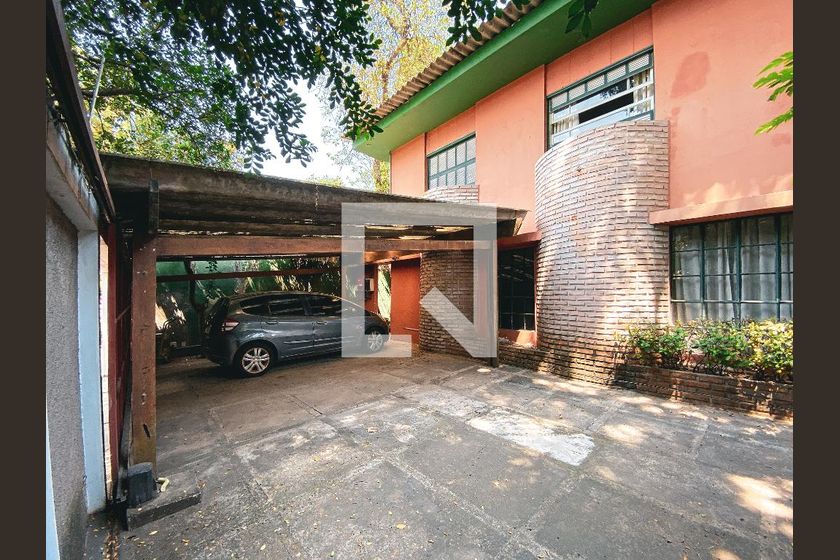 Casa, 4 quartos, 299 m² - Foto 56