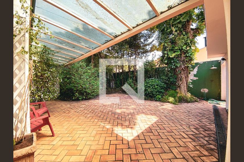 Casa, 4 quartos, 299 m² - Foto 45