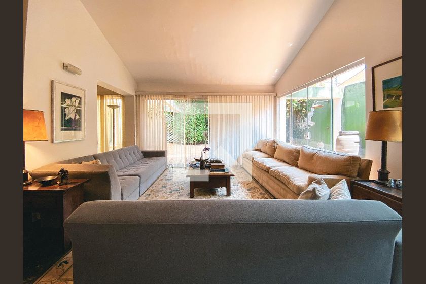 Casa, 4 quartos, 299 m² - Foto 4