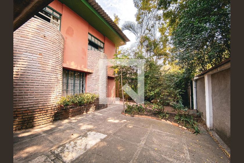 Casa, 4 quartos, 299 m² - Foto 60