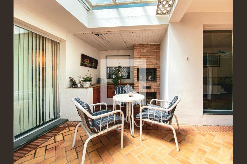 Casa, 4 quartos, 299 m² - Foto 48