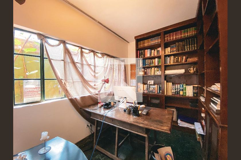 Casa, 4 quartos, 299 m² - Foto 16