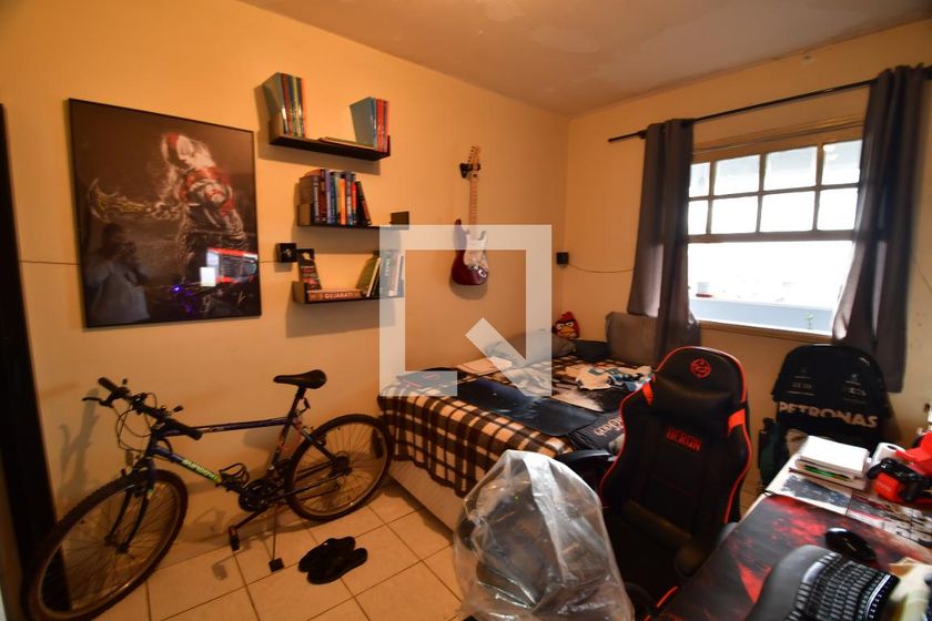 Apartamento à Venda - Guanabara, 2 Quartos,  83 m2 em , Campinas - sp | SoloBR