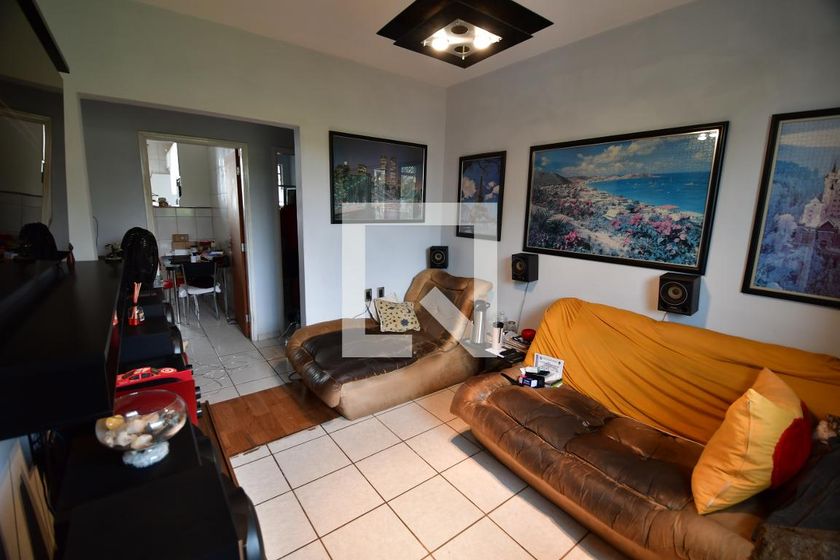 Apartamento à Venda - Guanabara, 2 Quartos,  83 m2 em , Campinas - sp | SoloBR