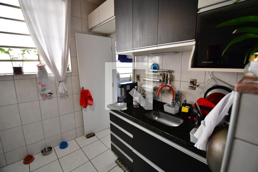Apartamento à Venda - Guanabara, 2 Quartos,  83 m2 em , Campinas - sp | SoloBR