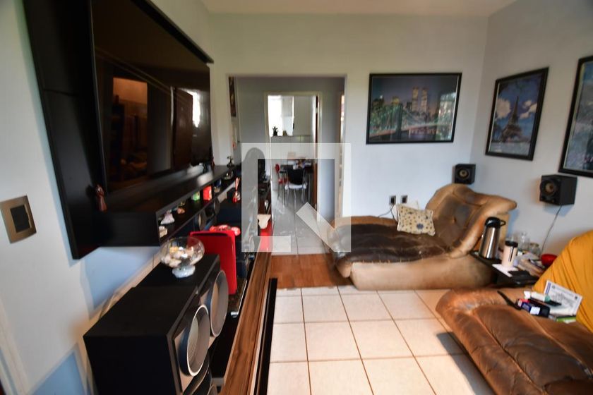 Apartamento à Venda - Guanabara, 2 Quartos,  83 m2 em , Campinas - sp | SoloBR