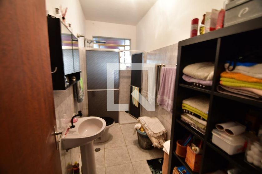 Apartamento à Venda - Guanabara, 2 Quartos,  83 m2 em , Campinas - sp | SoloBR