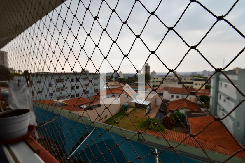 Apartamento à Venda - Guanabara, 2 Quartos,  83 m2 em , Campinas - sp | SoloBR