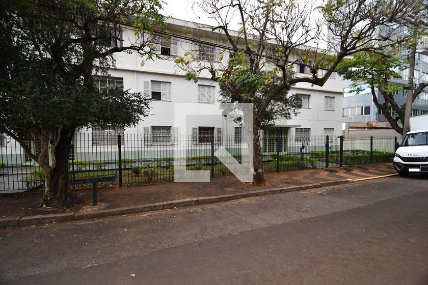 Apartamento à Venda - Guanabara, 2 Quartos,  83 m2 em , Campinas - sp | SoloBR
