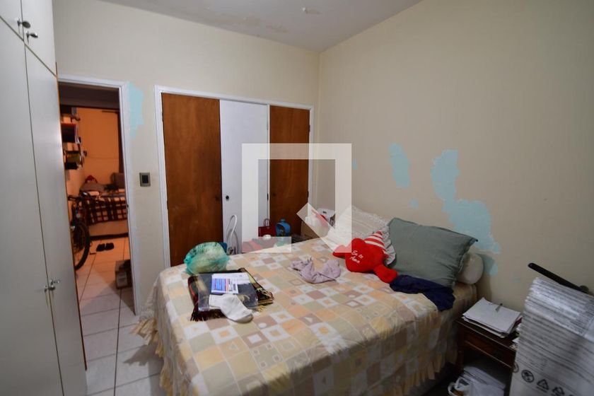 Apartamento à Venda - Guanabara, 2 Quartos,  83 m2 em , Campinas - sp | SoloBR