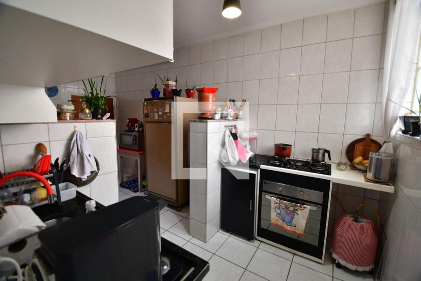 Apartamento à Venda - Guanabara, 2 Quartos,  83 m2 em , Campinas - sp | SoloBR