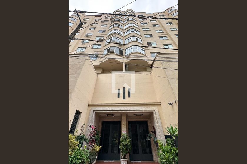 Apartamento, 3 quartos, 110 m² - Foto 42