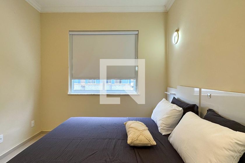 Apartamento, 3 quartos, 110 m² - Foto 7