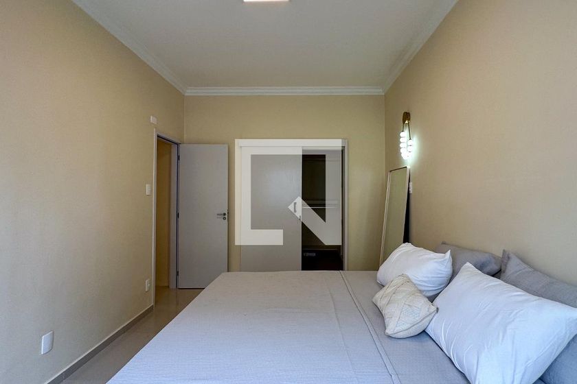 Apartamento, 3 quartos, 110 m² - Foto 19