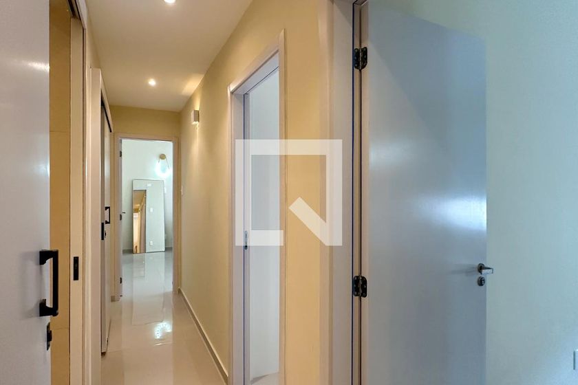 Apartamento, 3 quartos, 110 m² - Foto 27