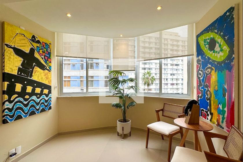Apartamento, 3 quartos, 110 m² - Foto 4