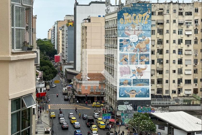 Apartamento, 3 quartos, 110 m² - Foto 10