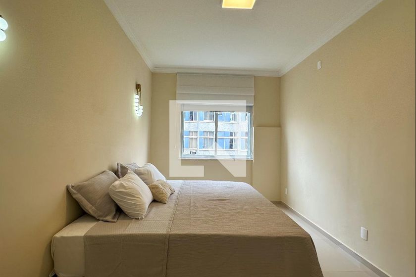 Apartamento, 3 quartos, 110 m² - Foto 17