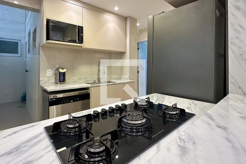 Apartamento, 3 quartos, 110 m² - Foto 40