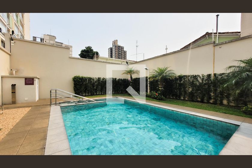Apartamento à Venda - Bosque, 1 Quarto,  52 m2 em , Campinas - sp | SoloBR