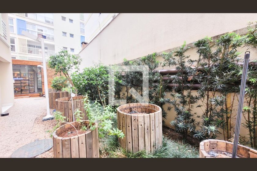 Apartamento à Venda - Bosque, 1 Quarto,  52 m2 em , Campinas - sp | SoloBR