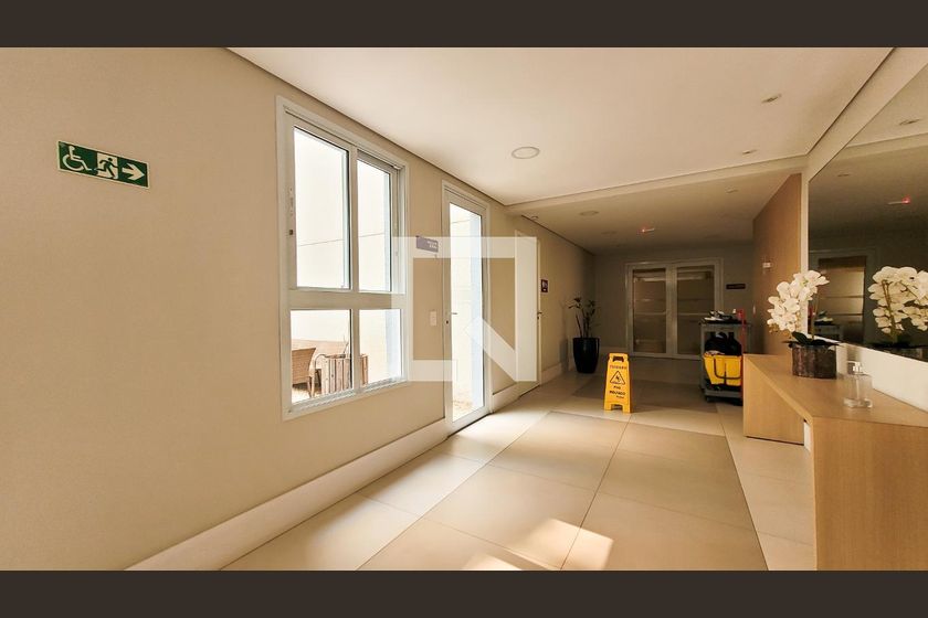 Apartamento à Venda - Bosque, 1 Quarto,  52 m2 em , Campinas - sp | SoloBR