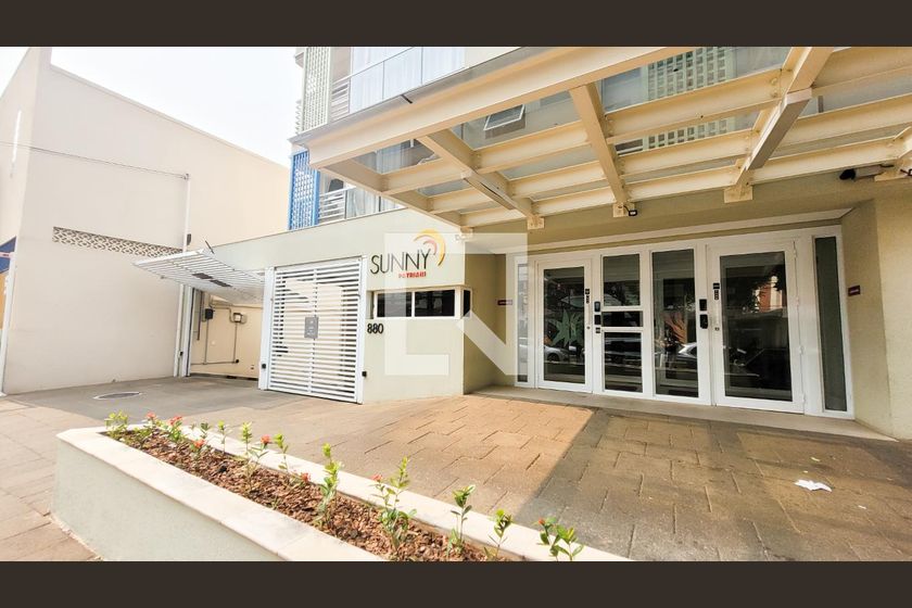 Apartamento à Venda - Bosque, 1 Quarto,  52 m2 em , Campinas - sp | SoloBR