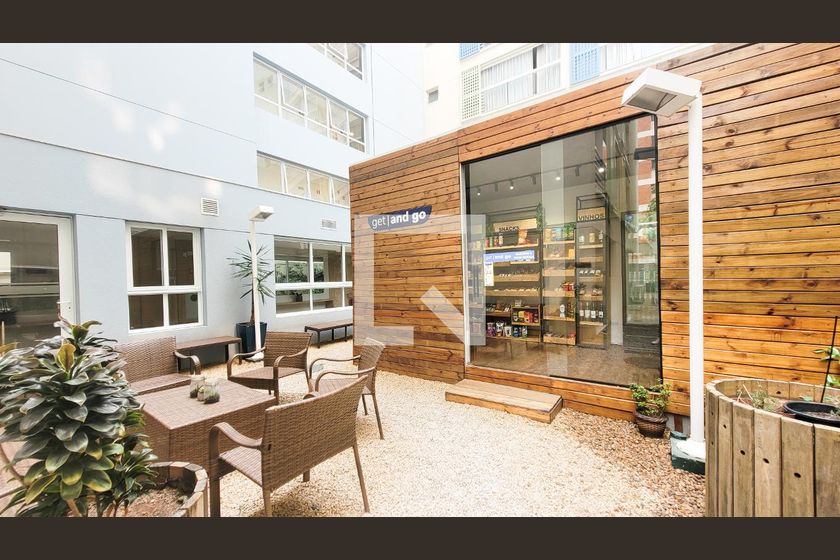 Apartamento à Venda - Bosque, 1 Quarto,  52 m2 em , Campinas - sp | SoloBR