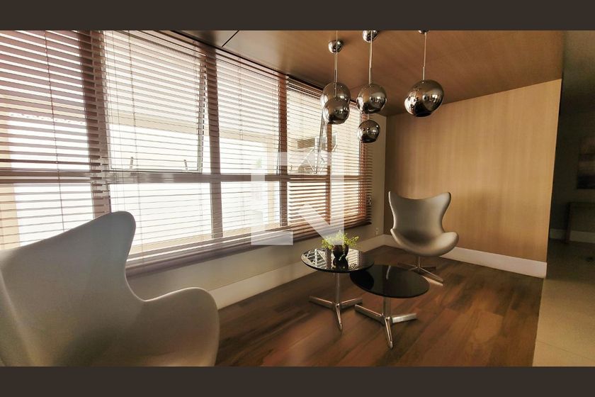 Apartamento à Venda - Bosque, 1 Quarto,  52 m2 em , Campinas - sp | SoloBR