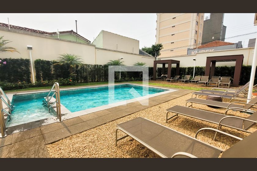 Apartamento à Venda - Bosque, 1 Quarto,  52 m2 em , Campinas - sp | SoloBR