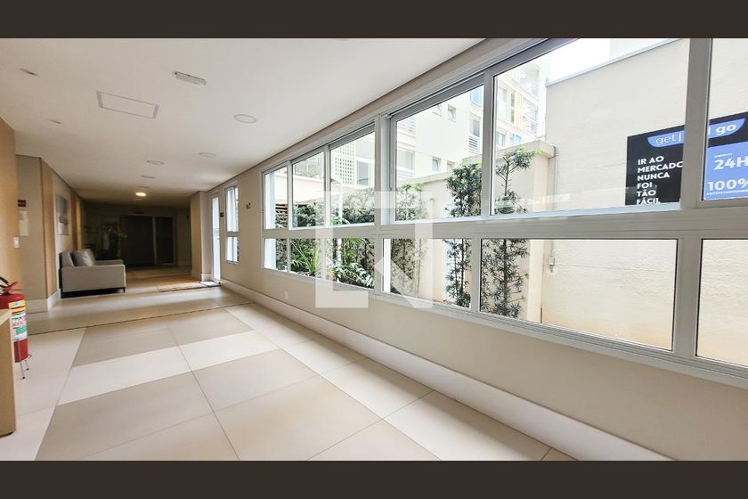 Apartamento à Venda - Bosque, 1 Quarto,  52 m2 em , Campinas - sp | SoloBR