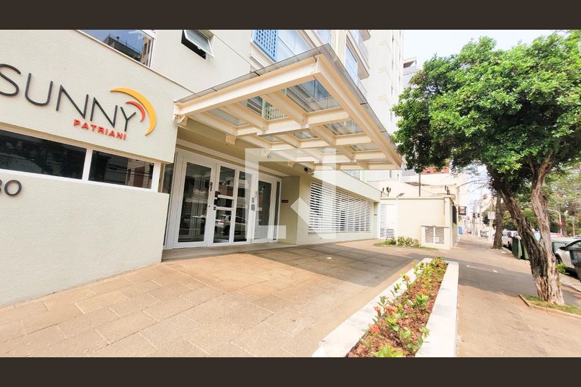Apartamento à Venda - Bosque, 1 Quarto,  52 m2 em , Campinas - sp | SoloBR