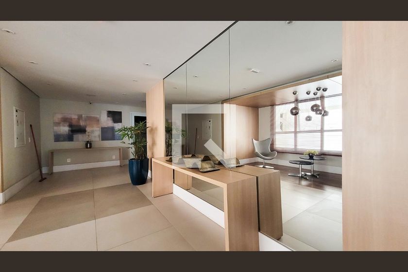 Apartamento à Venda - Bosque, 1 Quarto,  52 m2 em , Campinas - sp | SoloBR