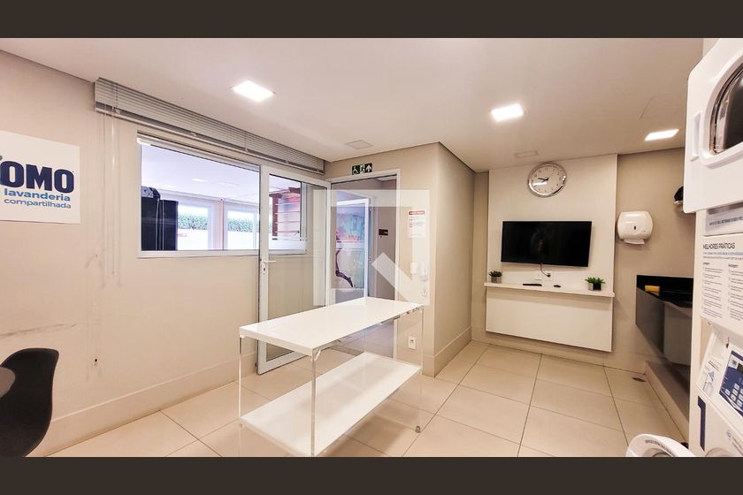 Apartamento à Venda - Bosque, 1 Quarto,  52 m2 em , Campinas - sp | SoloBR