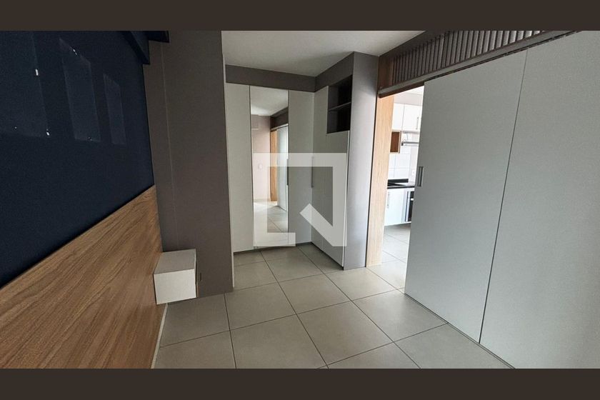 Apartamento à Venda - Bosque, 1 Quarto,  52 m2 em , Campinas - sp | SoloBR