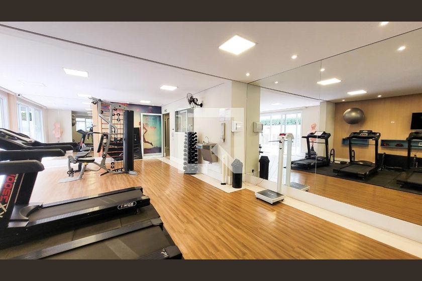 Apartamento à Venda - Bosque, 1 Quarto,  52 m2 em , Campinas - sp | SoloBR