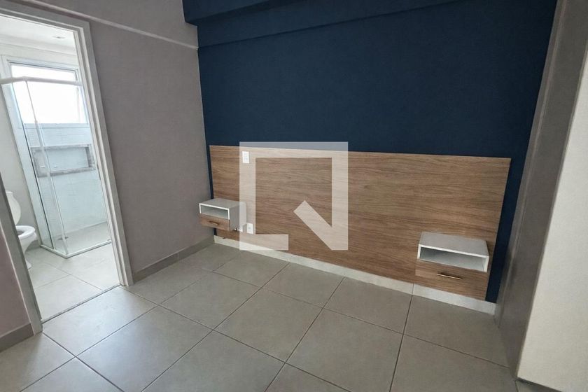 Apartamento à Venda - Bosque, 1 Quarto,  52 m2 em , Campinas - sp | SoloBR